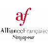 Alliance Francaise De Singapour logo