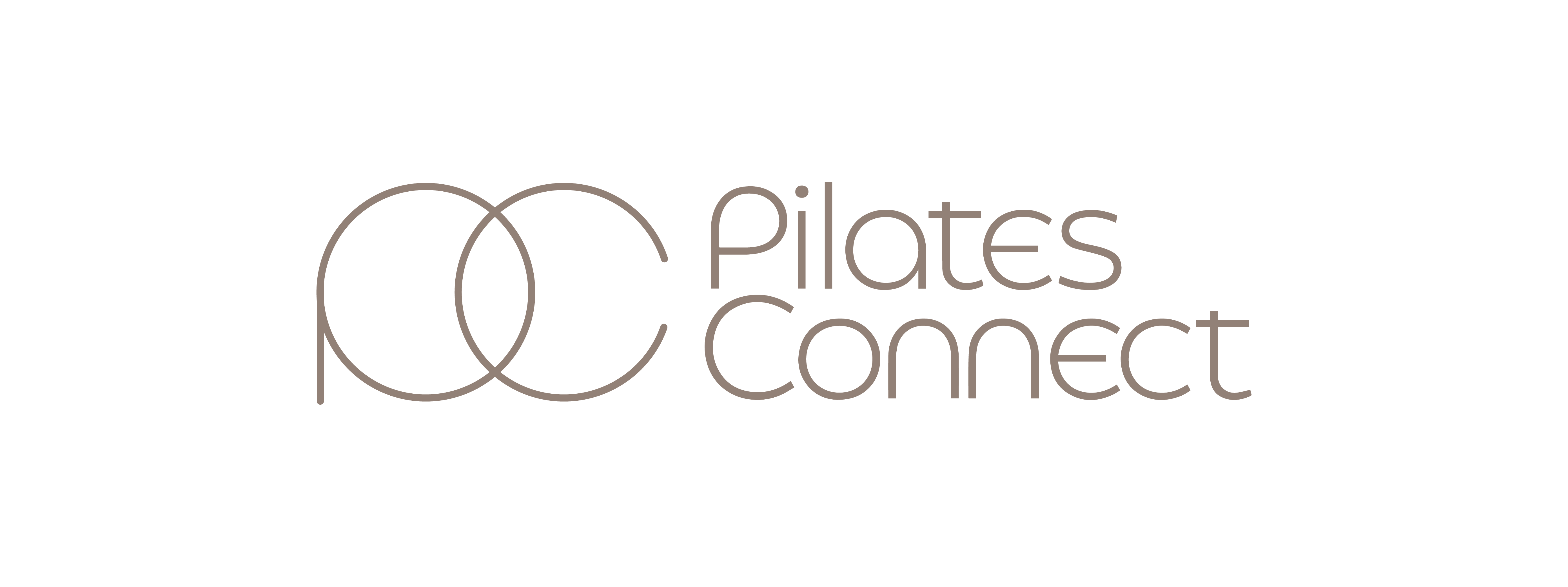 Pilates Connect Pte. Ltd. logo