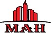 Mah Construction Pte. Ltd. logo