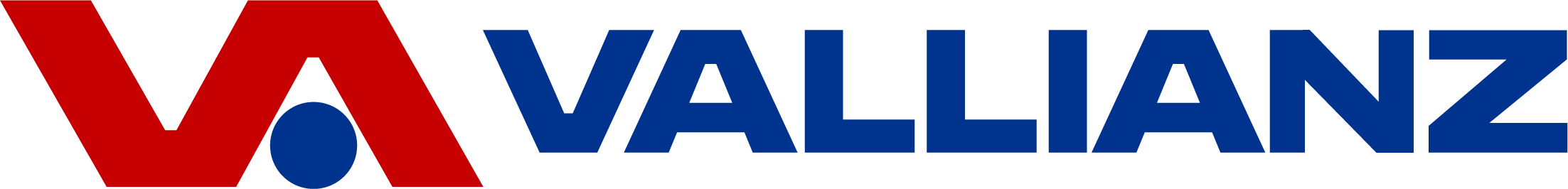 Vallianz Corporate Services Pte. Ltd. logo