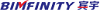 Logo-of-BIMFINITY-INTERNATIONAL-PTE.-LTD.-hiring-for-jobs-in-Singapore-on-GrabJobs