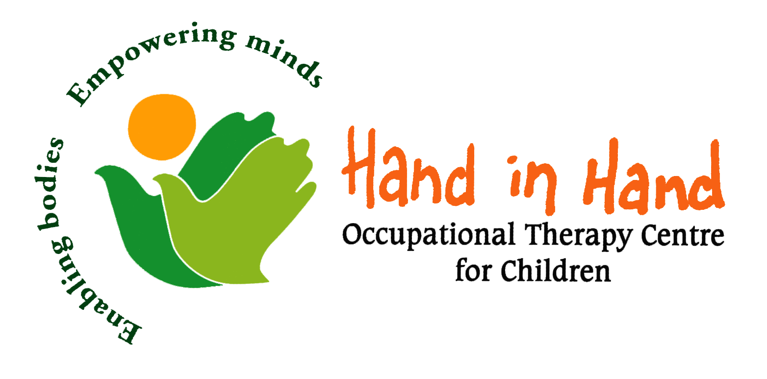 Hand In Hand Otc logo