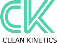 Clean Kinetics Pte. Ltd. logo