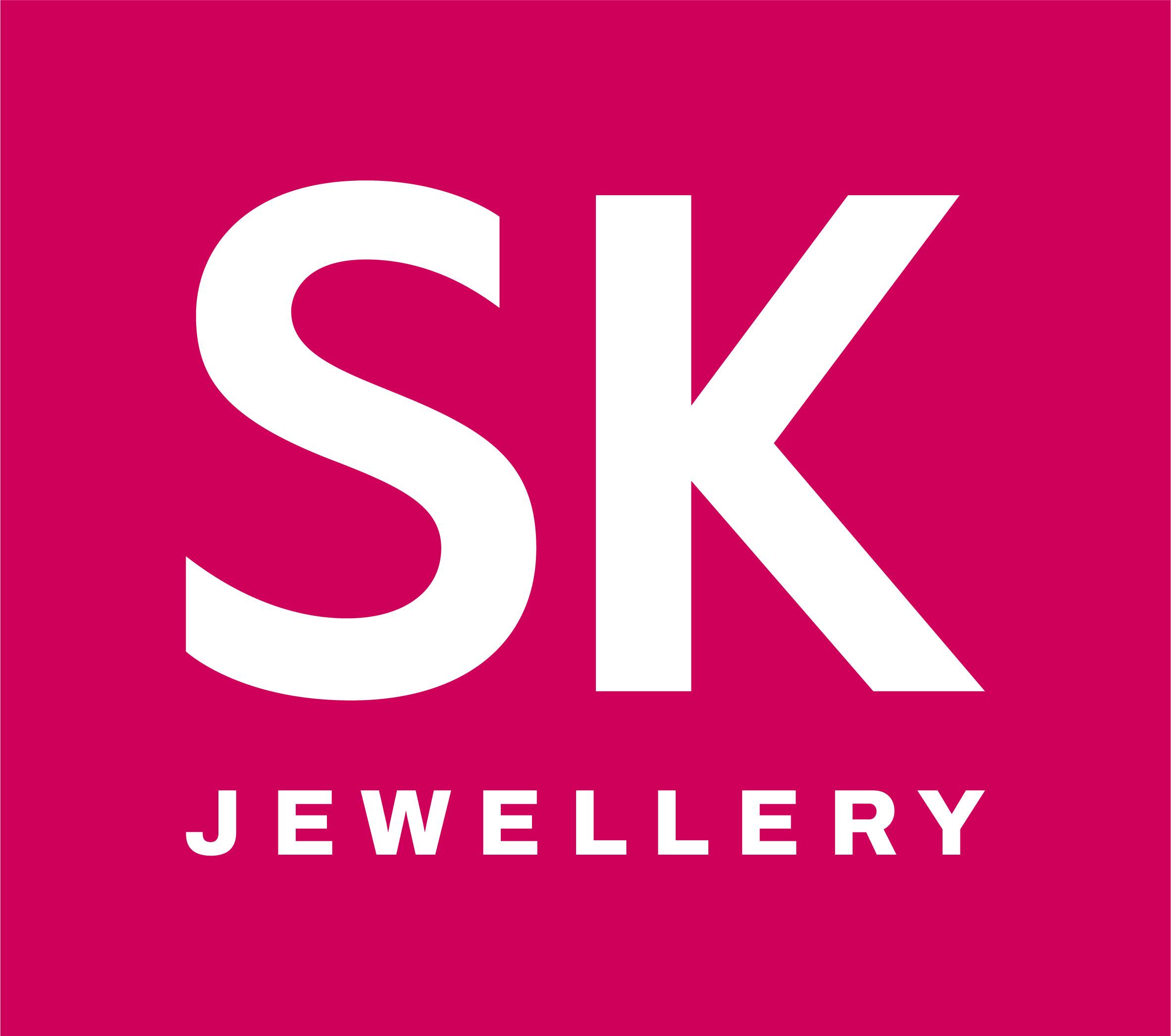 Sk Jewellery Pte. Ltd. logo