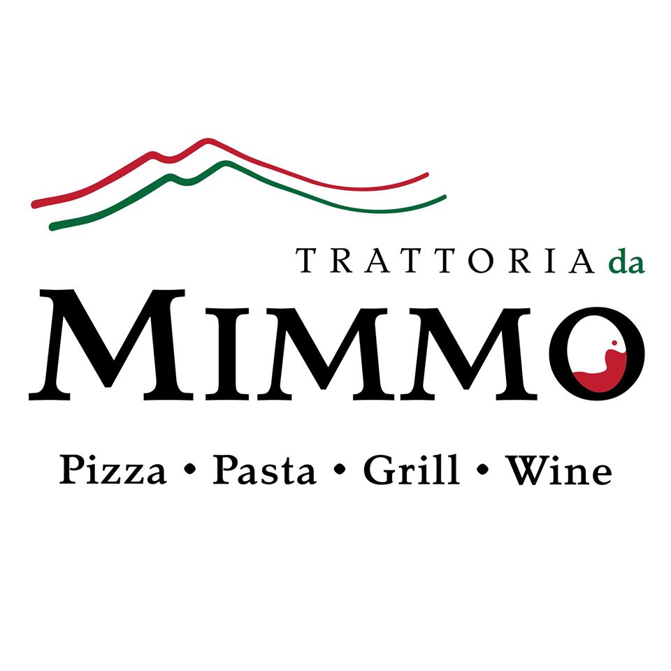 Trattoria Da Mimmo Pte. Ltd. logo