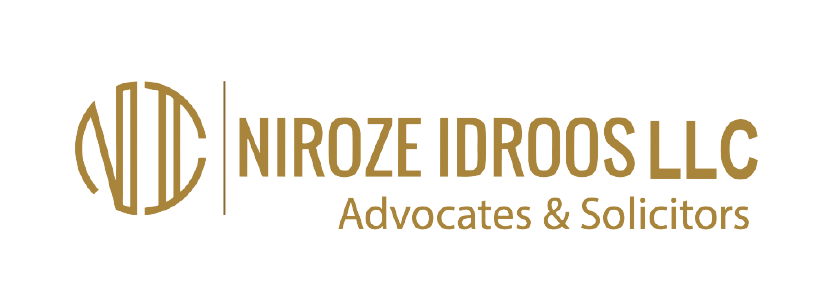 Company logo for Niroze Idroos Llc