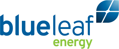 Blue Leaf Energy Asia Pte. Ltd. logo