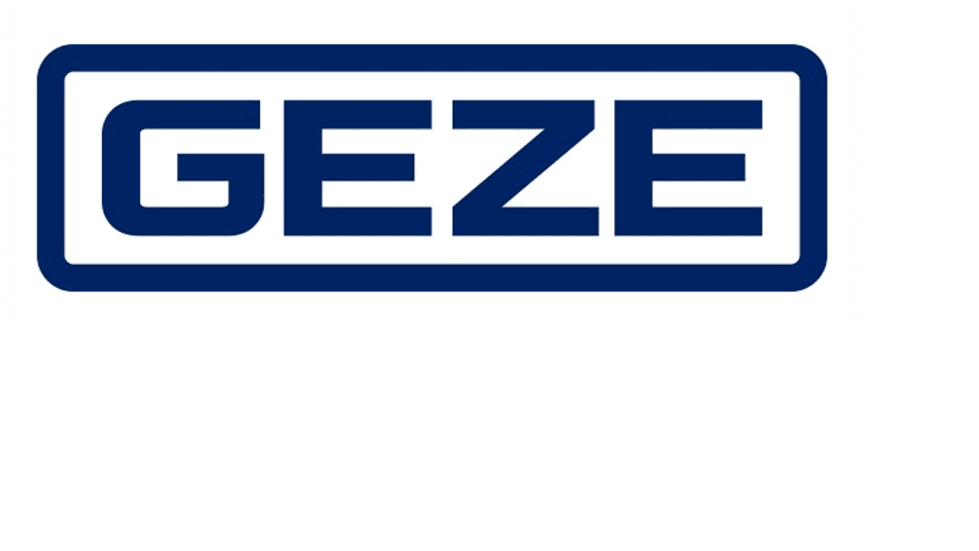 Company logo for Geze (asia Pacific) Pte. Ltd.