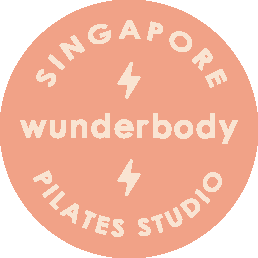 Wunderbody Pte. Ltd. logo