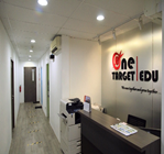 One Target Education Hub Pte. Ltd. logo