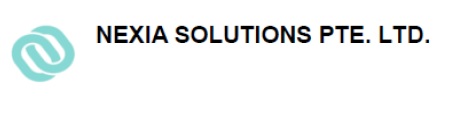 Company logo for Nexia Solutions Pte. Ltd.