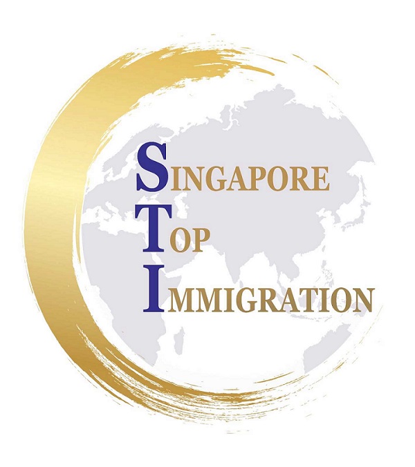 Singapore Top Immigration Pte. Ltd. logo