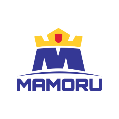 Mamoru Marketing Pte. Ltd. logo