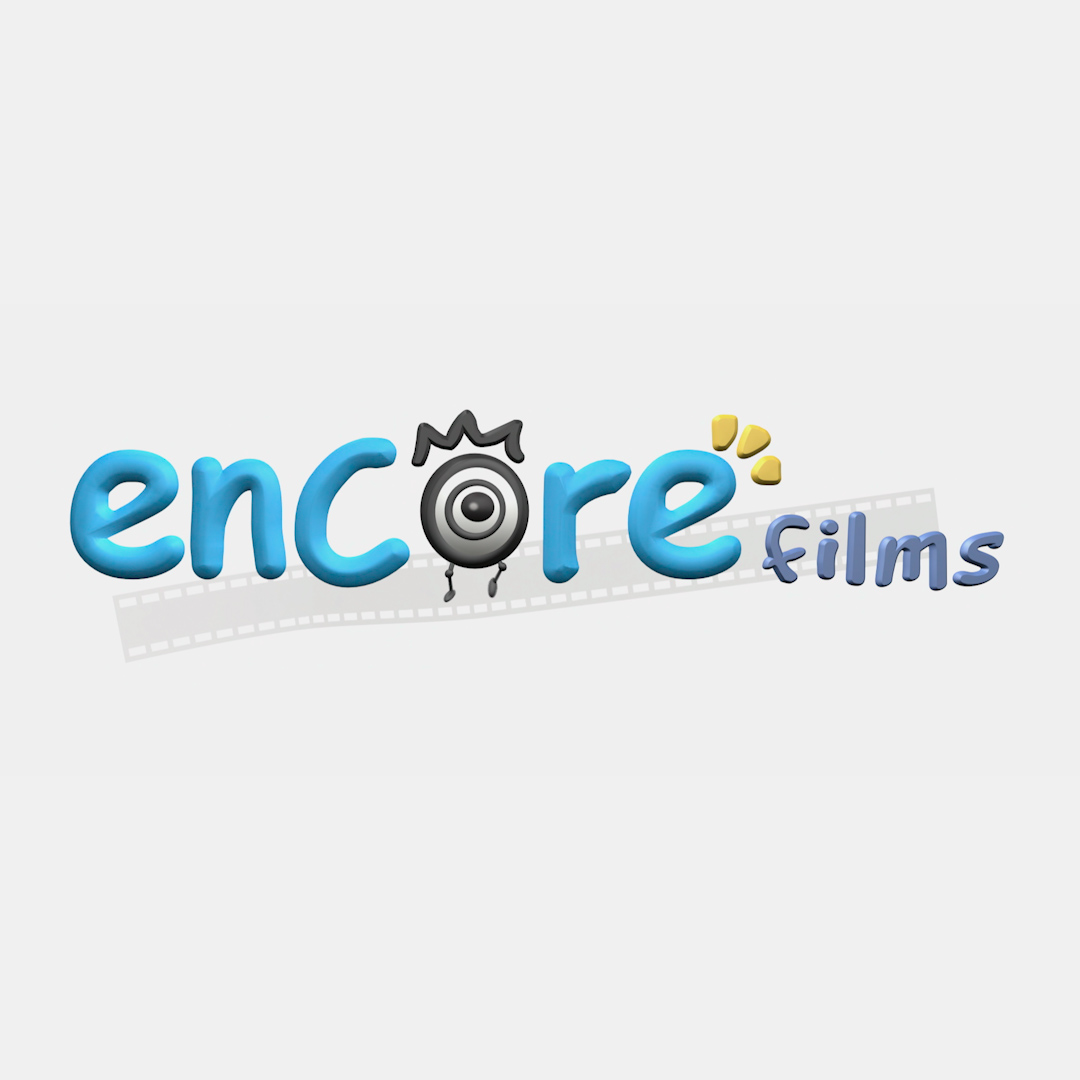 Company logo for Encore Films Pte. Ltd.