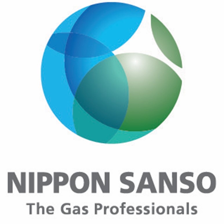 Nippon Sanso Holdings Singapore Pte. Ltd. logo