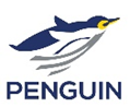 Penguin International Limited logo