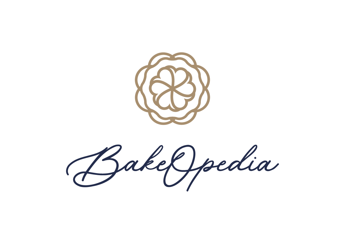 Bakeopedia Pte. Ltd. logo