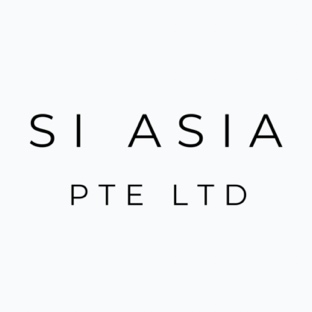 Si Asia Pte. Ltd. logo