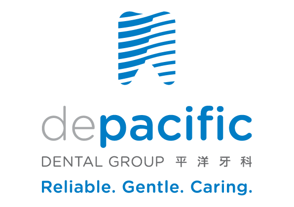 De Pacific Dental Group (pasir Ris) Pte. Ltd. logo