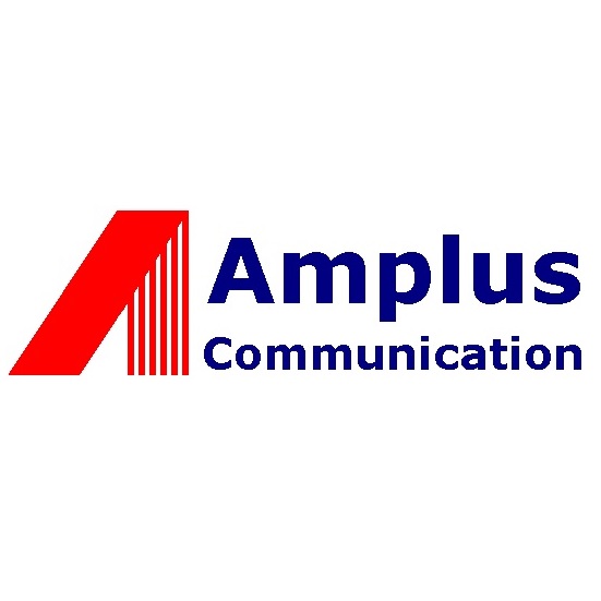 Company logo for Amplus Communication Pte. Ltd.
