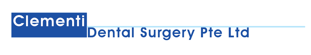 Clementi Dental Surgery Pte. Ltd. logo