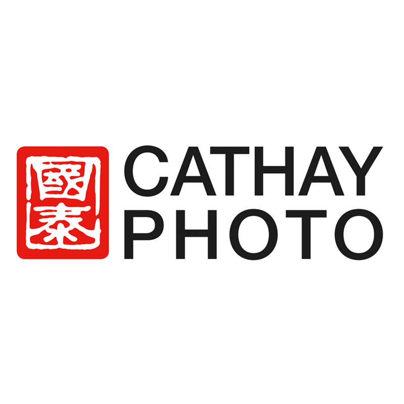 Cathay Photo Store (private) Limited company logo