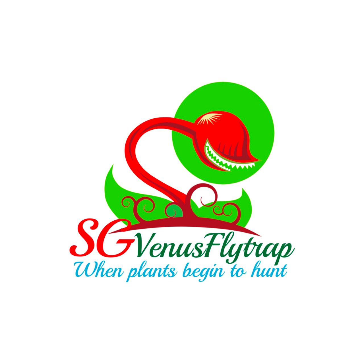 Sgvenusflytrap Pte. Ltd. logo