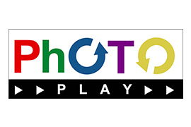 Photoplay company logo