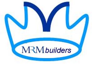 Mrm Builders Pte. Ltd. logo