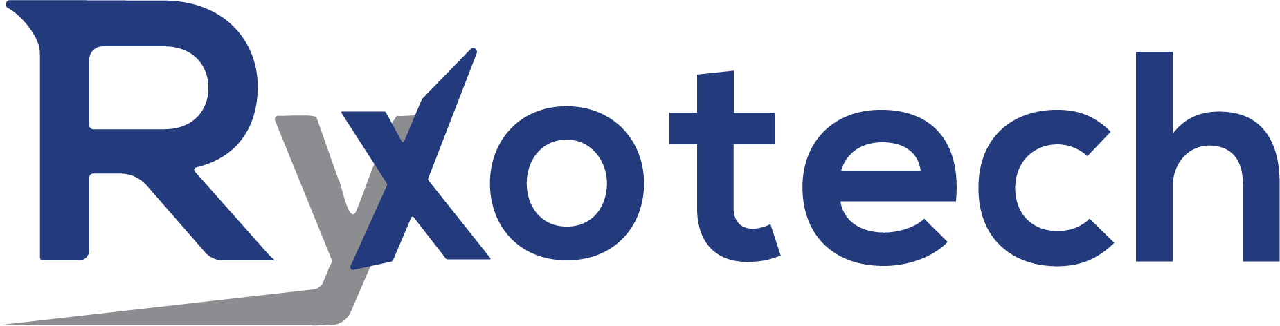 Ryxotech Pte. Ltd. logo