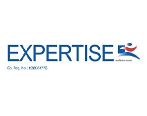 Expertise Technologies Pte Ltd logo