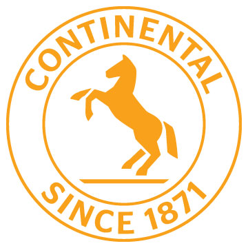 Company logo for Continental Automotive Singapore Pte. Ltd.