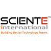 Sciente International Pte. Ltd. logo