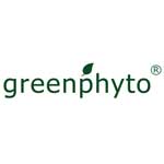 Greenphyto Pte. Ltd. logo