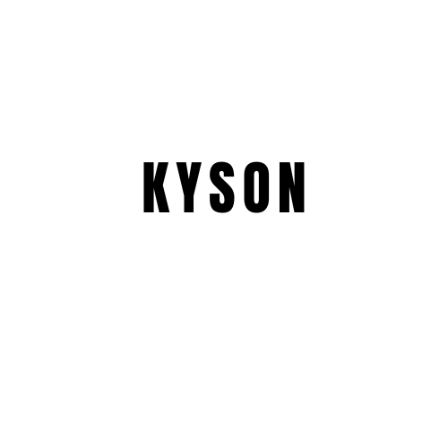 Kyson Sg logo