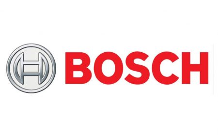 Robert Bosch (south East Asia) Pte. Ltd. logo