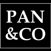 Pan & Company Pte. Ltd. logo