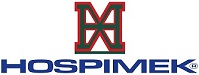 Company logo for Hospimek Pte Ltd