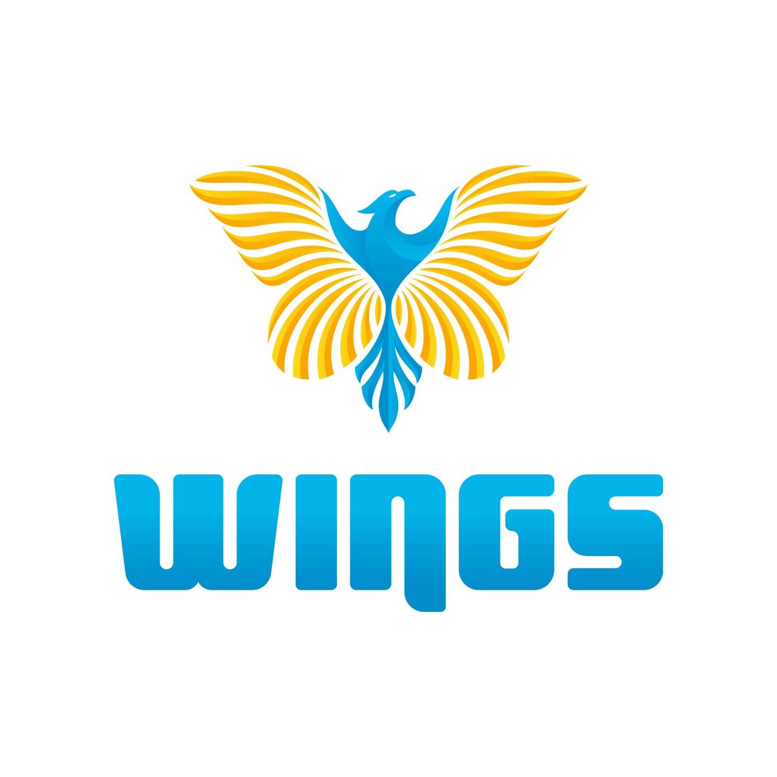 Wings Therapy Center Pte. Ltd. logo