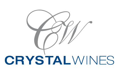 Crystal Wines Pte. Ltd. logo