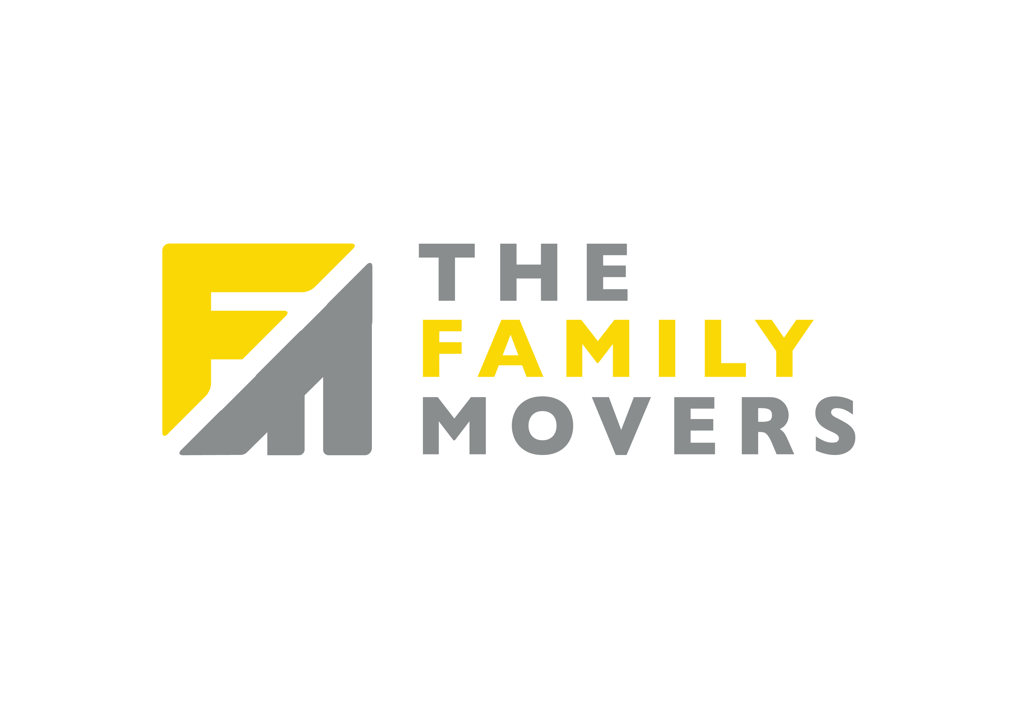 The Family Movers (singapore) Pte. Ltd. logo