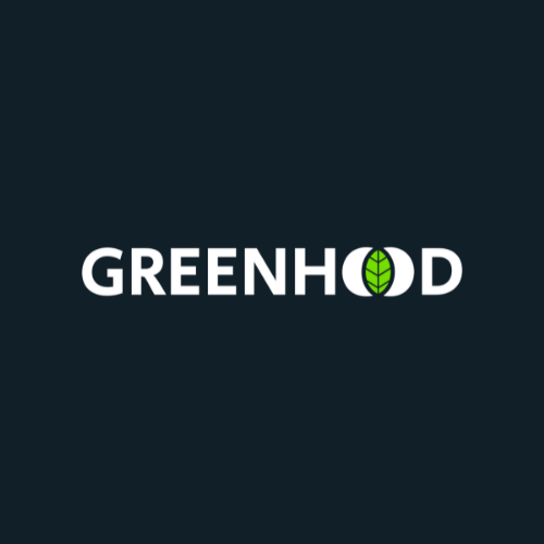 Greenhood Pte. Ltd. logo