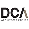 Logo-of-DCA-ARCHITECTS-PTE-LTD-hiring-for-jobs-in-Singapore-on-GrabJobs