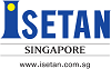 Logo-of-ISETAN-(SINGAPORE)-LIMITED-hiring-for-jobs-in-Singapore-on-GrabJobs