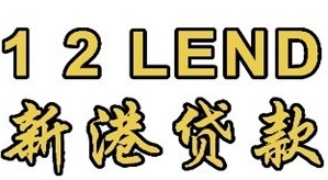 1 2 Lend Pte. Ltd. logo