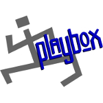 Playbox Distribution Pte. Limited logo