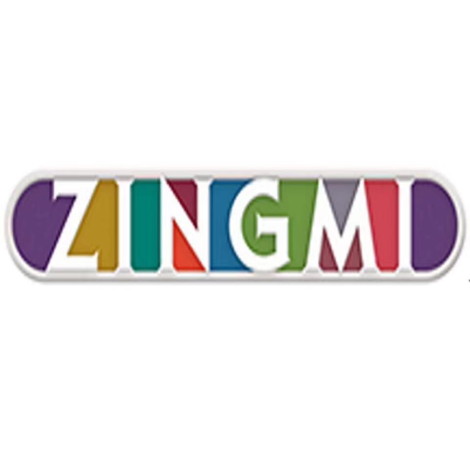 Zingmi Pte. Ltd. logo