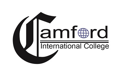 Camford International College Pte. Ltd. company logo