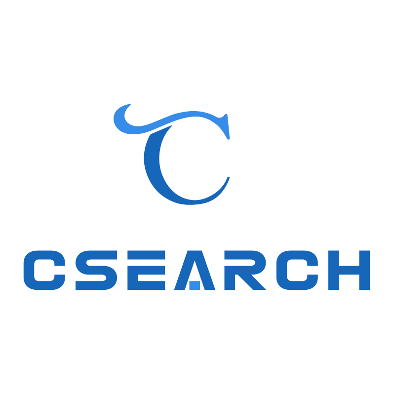 Csearch Pte. Ltd. logo