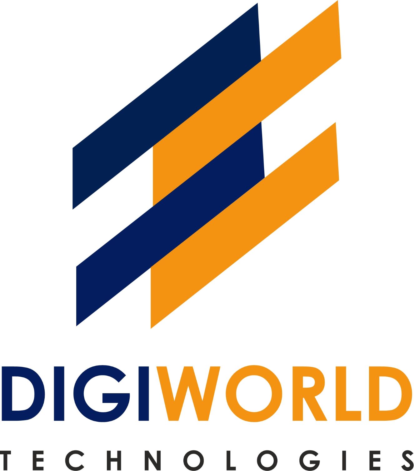 Company logo for Digiworld Technologies Pte. Ltd.